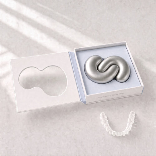 Unplastic Retainer
